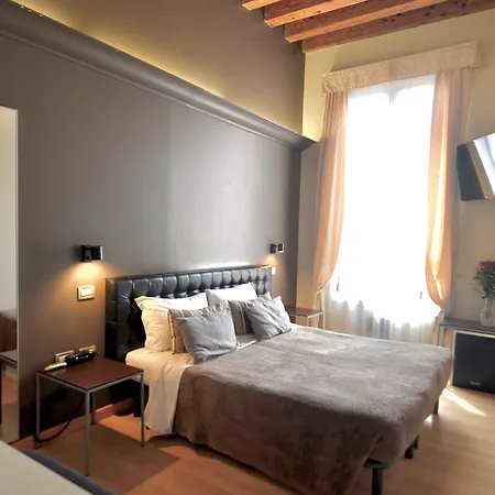Al Tiepolo Hotel 3*
