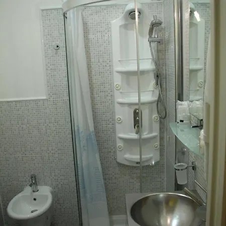 Al Tiepolo Hotel Venezia