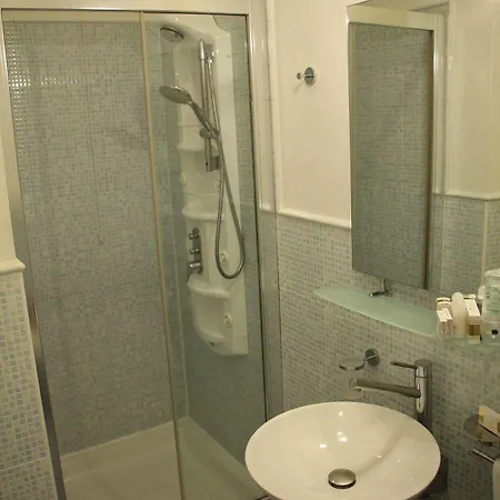Hotel Al Tiepolo Venedig