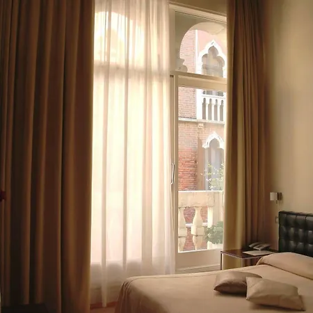 Al Tiepolo Hotel Venezia