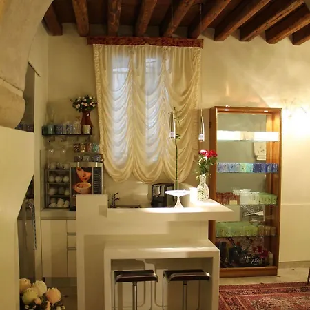 Al Tiepolo Hotel Venezia