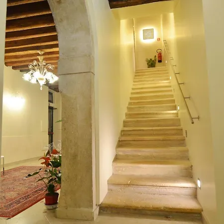 Hotel Al Tiepolo Venezia