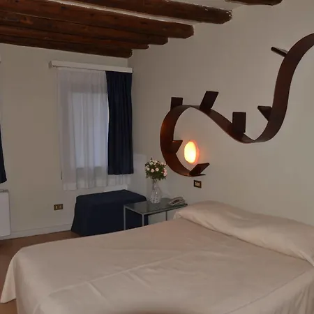 Hotel Al Tiepolo