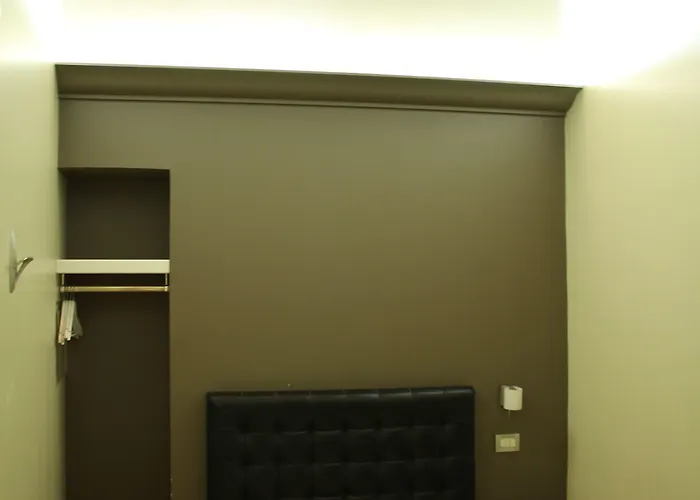 알베르고 알 티에폴로 3*