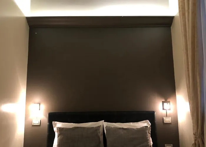 酒店 阿尔贝戈阿尔提埃波罗酒店 3*