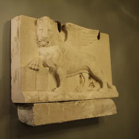 Al Tiepolo Hotel Benátky