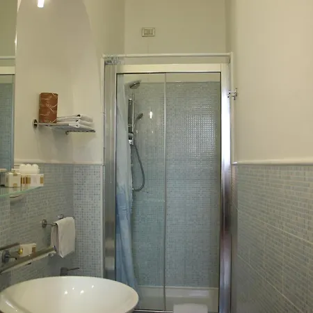 Hotel Al Tiepolo Benátky