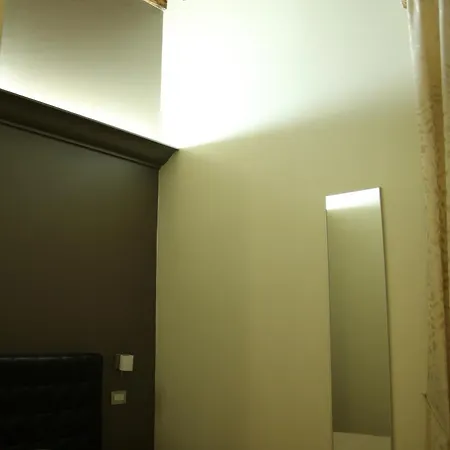 Al Tiepolo Hotel Benátky