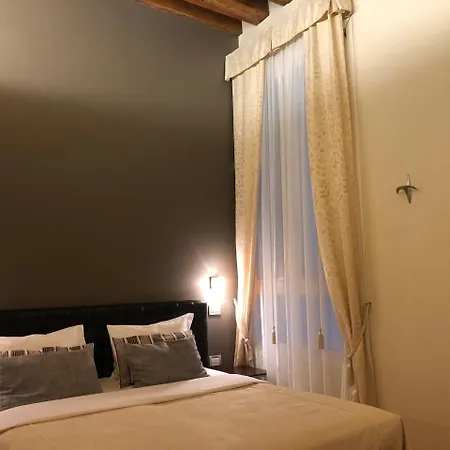 Al Tiepolo 3* Benátky