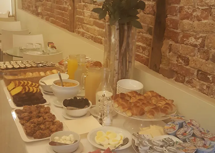 Al Tiepolo Hotel Venezia