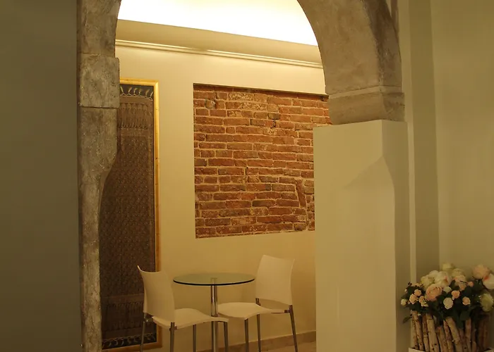 Al Tiepolo Hotel Venezia