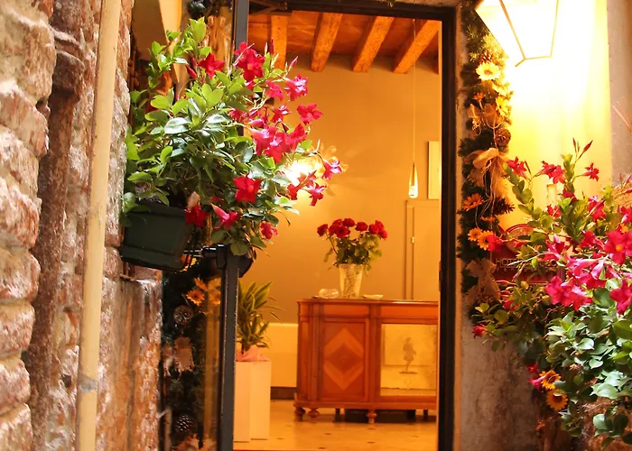 Al Tiepolo 3* Venezia