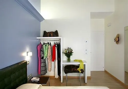 Otel Al Tiepolo Venedik