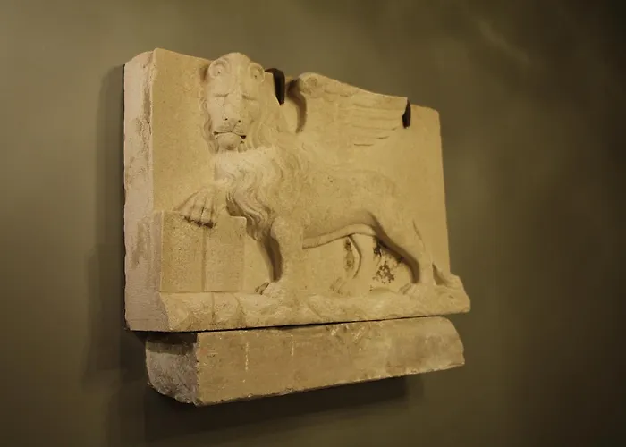 Al Tiepolo Otel Venedik