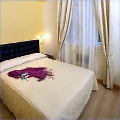 Hotell Al Tiepolo 3*