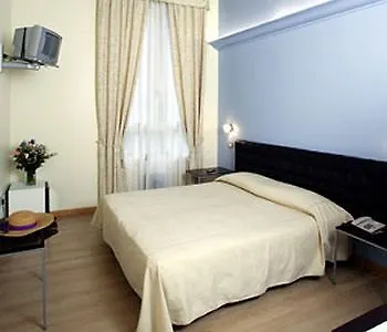 Hotell Al Tiepolo Venedig