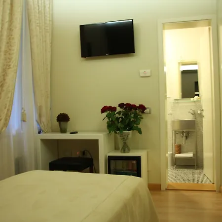 Al Tiepolo 3* Βενετία