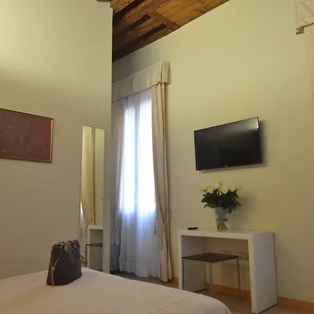 Al Tiepolo Hotell