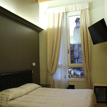 Al Tiepolo Hotell 3*
