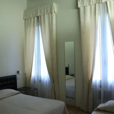 Al Tiepolo Hotell