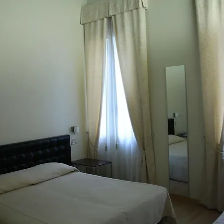 Al Tiepolo Hotell