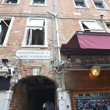 Al Tiepolo 3*