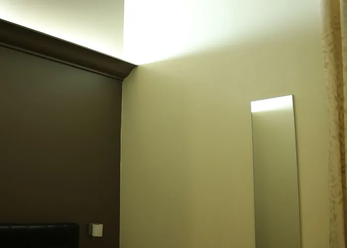 فندق ألبيرغو آل تيبولو البندقية