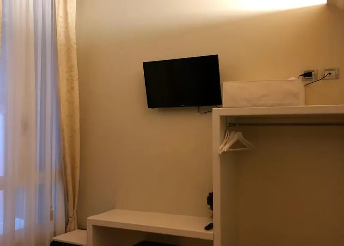 ألبيرغو آل تيبولو البندقية